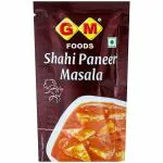 GM Foods Shahi Paneer Masala 25 g