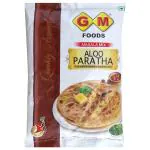 GM Foods Aloo Paratha Masala Mix 500 g