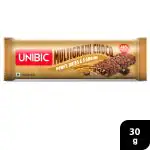 Unibic Multigrain Choco Snack Bar 30 g