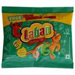 Laban Stretchy Man Fruit Flavour Chews 22 g