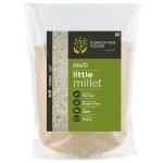Forgotten Foods Little Millet 500 g