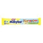 Milkybar Moosha Milk Chocolate Bar 38 g