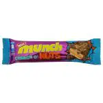 Munch Crunch O Nuts Chocolate 32 g