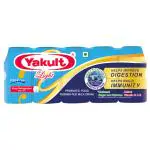 Yakult Light Probiotic Drink 325 ml (Bottle)