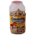 Alpenliebe Creamfills Butter Toffee 175 pcs