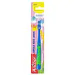 Anchor Jungle Kids Junior Soft Toothbrush