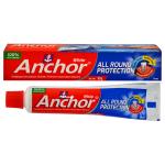Anchor White All Round Protection Toothpaste 50 g