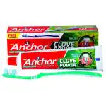 Anchor Clove Power Toothpaste 175 g (With Free Toothbrush)