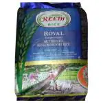 Reeth Royal Sona Masuri Rice 25 kg
