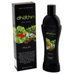 Dhathri Hair Care Plus Herbal Hair Oil 200 ml