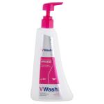 VWash Plus Expert pH 3.5 Intimate Hygiene Wash 350 ml