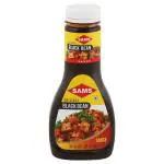 SAMS Original Black Bean Sauce 325 g