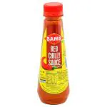 SAMS Red Chilly Sauce 200 g