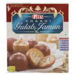 Gits Shahi Gulab Jamun Mix 150 g