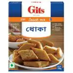 Gits Dhoka Snack Mix 100 g