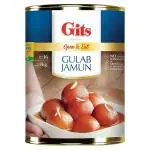 Gits Gulab Jamun 1 kg