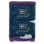 Bella Ideale Night Ultra Thin Sanitary Napkin with Wings 14 pads