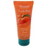 Himalaya Fresh Start Peach Oil Clear Face Wash 50 ml
