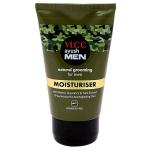 VLCC Ayush Paraben Free Natural Grooming Moisturiser for Men 50 g