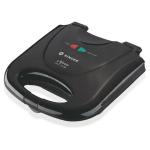 Singer Xpress Black Toast Two Slice Sandwich Maker 600 W