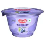Godrej Jersey Blueberry Fruit Yoghurt 100 g (Cup)