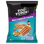 Too Yumm Dahi Papdi Chaat Multigrain Chips 41 g