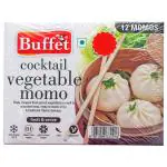 Buffet Cocktail Vegetable Momo 250 g (Pack of 12)