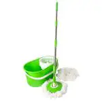 Home Brite Bucket Mop