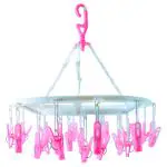 Swastik Round Hanger 24 pc