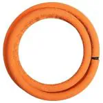 Suryaflame ISI Certified Rubber Hose Pipe for LPG 1.5 mtr