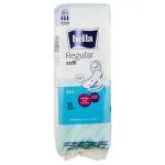 Bella Softi Breathable Sanitary Napkin (Regular) 8 pads