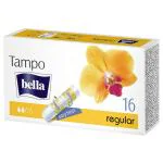Bella Easy Twist Tampons (Regular) 16 pcs