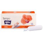 Bella Easy Twist Tampons (Super Plus) 16 pcs