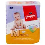 Bella Baby Happy Diapers (M) 60 count (6 - 11 kg)