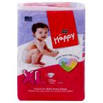 Bella Baby Happy Diapers (XL) 46 count (12+ kg)