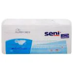 Seni Super Premium Breathable Adult Diapers (XL) 30 count (51 - 67 inches)