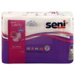 Seni Lady Bladder Control Pads (Super) 15 count