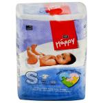 Bella Baby Happy Diapers (S) 44 count (3 - 8 kg)