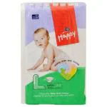 Bella Baby Happy Diapers (L) 34 count (9 - 14 kg)