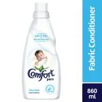 Comfort After Wash Pure Fabric Conditioner for Baby 860 ml