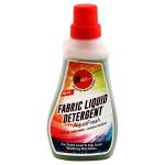 Bdel Aquafresh Front & Top Load Fabric Liquid Detergent 500 ml