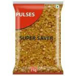 Good Life Oily Toor Dal 2 kg