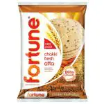 Fortune Chakki Fresh Whole Wheat Atta 10 kg