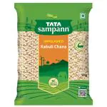 Tata Sampann Unpolished Kabuli Chana 500 g