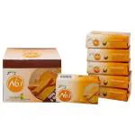 Godrej NO 1 Sandal Turmeric Soap 6x150 g