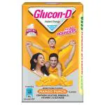Glucon-D Mango Punch 450 g