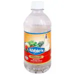 Abbie's White Distilled Vinegar 473 ml
