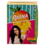 Rasna Fruit Fun Mango Instant Drink Mix 12 Servings