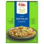 Gits Ready To Eat Veg Pulao 265 g