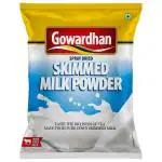 Gowardhan Skimmed Milk Powder 1 kg (Pouch)